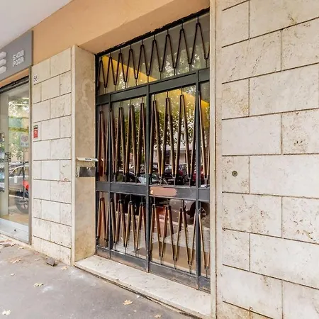 Metro A - Casa Comfort A 20 Minuti Dal Centro Di * Róma